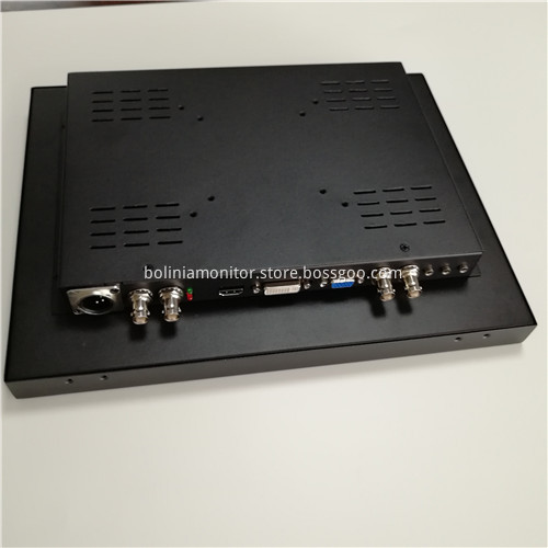 15 Inch SDI LCD Monitor